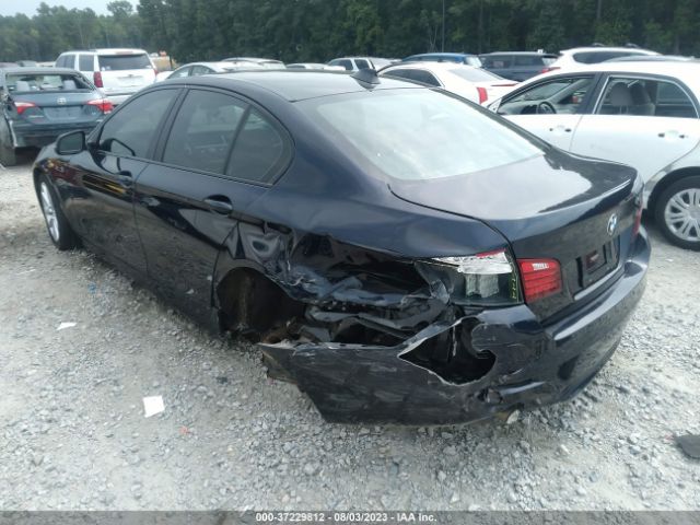 WBA5B3C54GD549273 BMW 5 Series 535i Xdrive