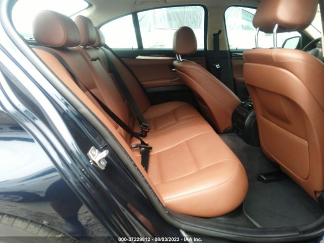 WBA5B3C54GD549273 BMW 5 Series 535i Xdrive