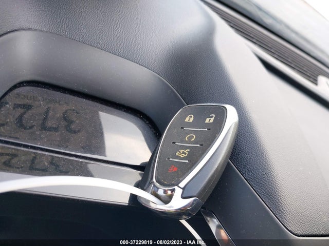 Chevrolet Camaro 1lt 2020 1G1FB1RS1L0105786 Image 3