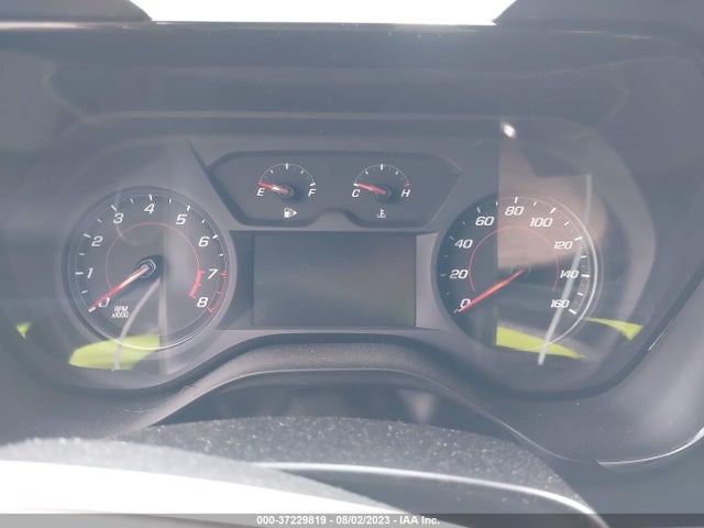 Chevrolet Camaro 1lt 2020 1G1FB1RS1L0105786 Image 14
