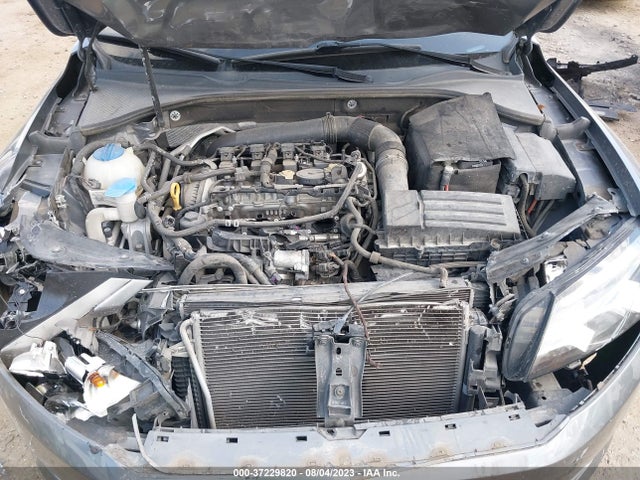 1VWBS7A39EC121102 Volkswagen Passat Se W/sunroof & Nav