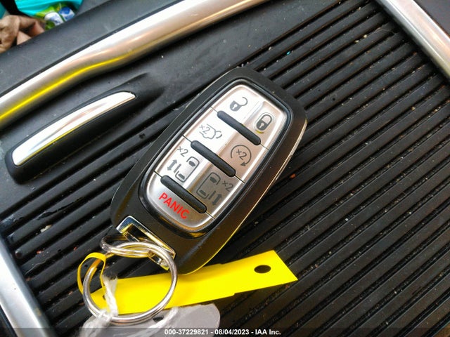 2C4RC1GG0LR273201 Chrysler Pacifica Limited