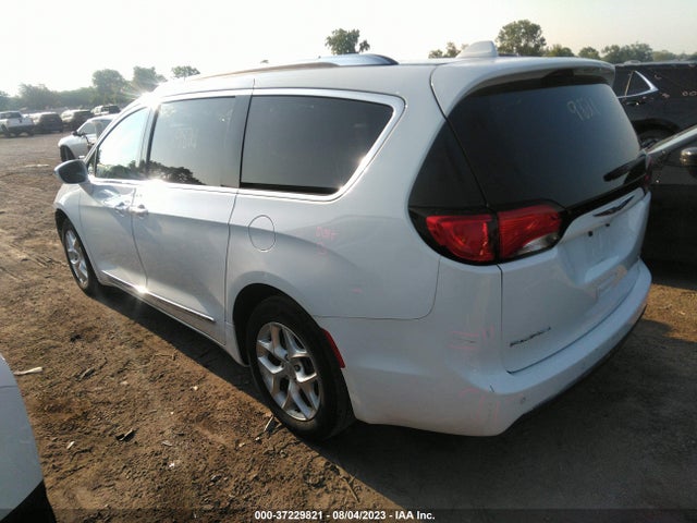 2C4RC1GG0LR273201 Chrysler Pacifica Limited