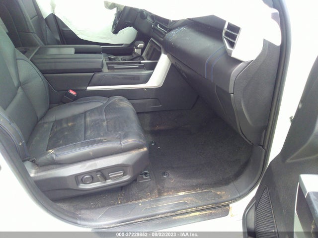 2023 Toyota Sequoia, VIN: 7SVAAABA6PX004722