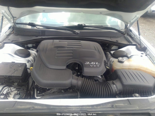 2C3CCABG2LH164102 Chrysler 300 300s