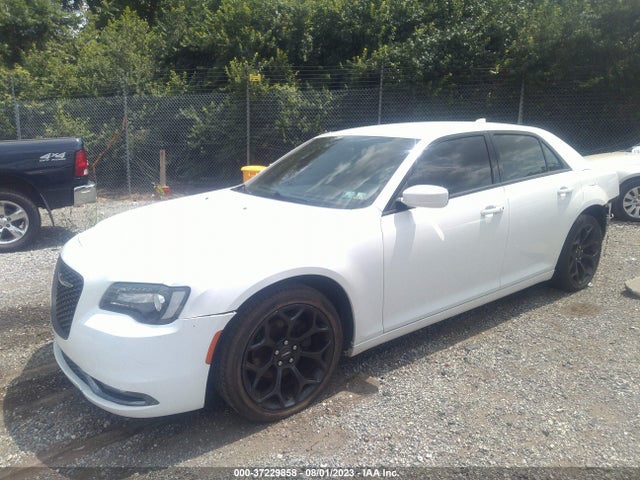 2C3CCABG2LH164102 Chrysler 300 300s