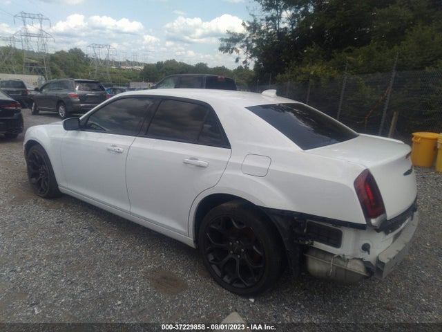 2C3CCABG2LH164102 Chrysler 300 300s
