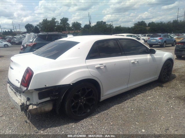 2C3CCABG2LH164102 Chrysler 300 300s