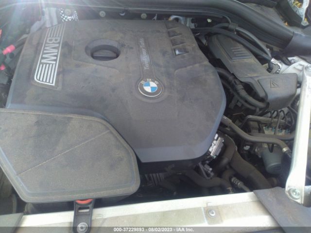 5UXTR9C5XKLE17143 BMW X3 Xdrive30i