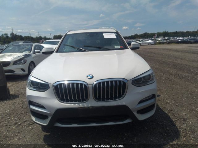 5UXTR9C5XKLE17143 BMW X3 Xdrive30i