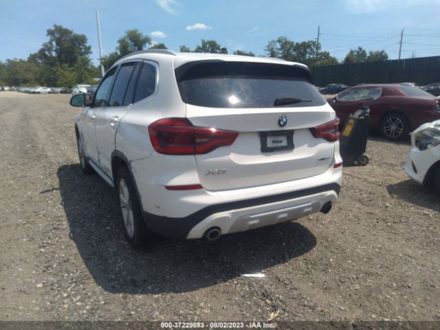 5UXTR9C5XKLE17143 BMW X3 Xdrive30i