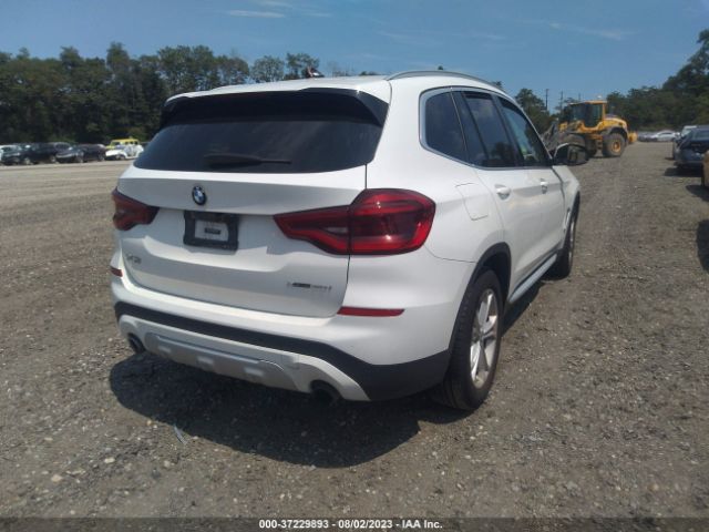 5UXTR9C5XKLE17143 BMW X3 Xdrive30i