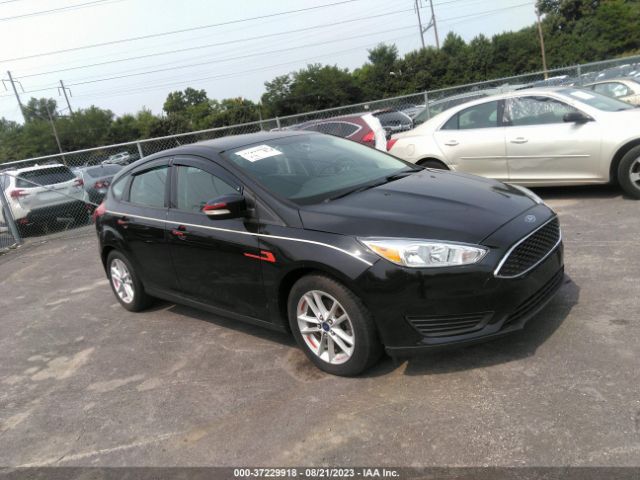 2015 1FADP3K23FL282225 main image