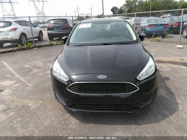 Ford FOCUS SE 2015 1FADP3K23FL282225 Image 6
