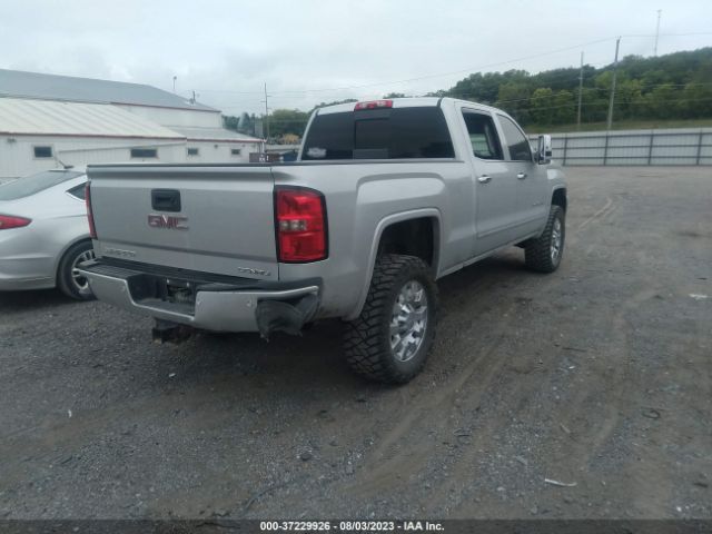 1GT120E80FF191390 GMC Sierra 2500hd Denali