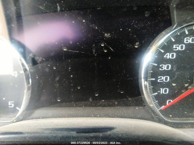 1GT120E80FF191390 GMC Sierra 2500hd Denali