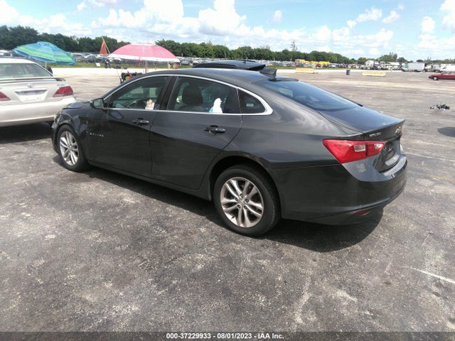 Chevrolet MALIBU LT 2016 1G1ZE5ST7GF294364 Image 3