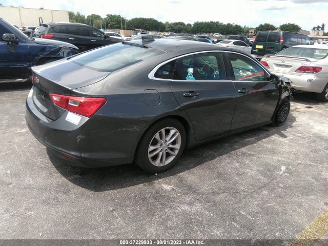 Chevrolet MALIBU LT 2016 1G1ZE5ST7GF294364 Image 4