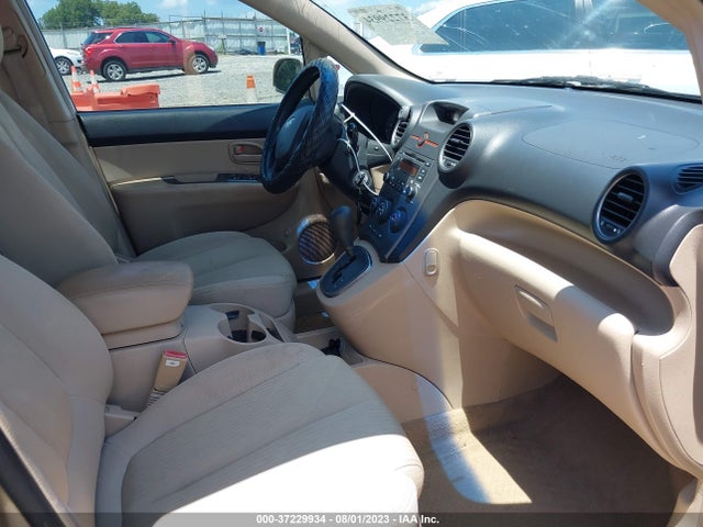 2007 KIA RONDO LX VIN: KNAFG526477044893