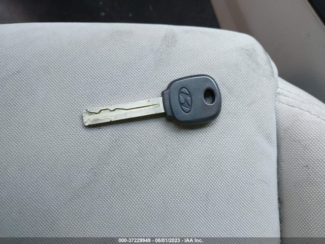Hyundai Sonata 2.4l Se 2015 5NPE24AF6FH079664 Image 3