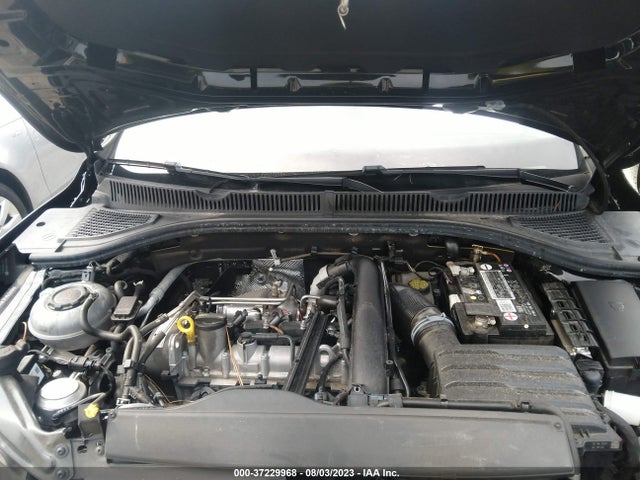 2020 VOLKSWAGEN JETTA 1.4T R-LINE/1.4T S/1.4T SE VIN: 3VWC57BU2LM082884