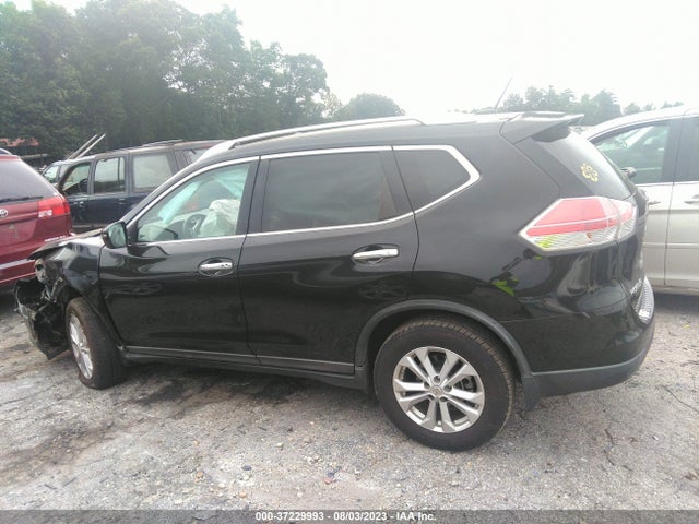 Nissan ROGUE SV 2016 KNMAT2MTXGP644022 Image 14