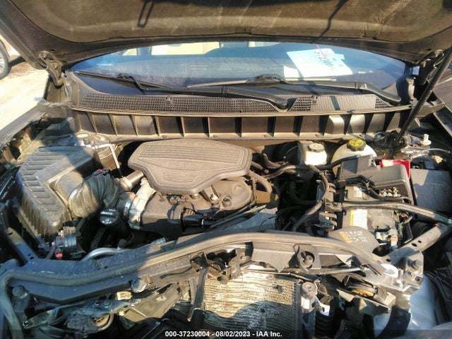 1GYKNCRS7JZ139257 Cadillac Xt5 Luxury Fwd
