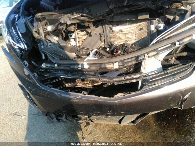 1GYKNCRS7JZ139257 Cadillac Xt5 Luxury Fwd