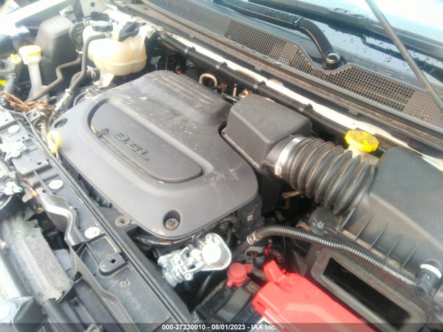 2C4RC1GG7KR686649 Chrysler Pacifica Limited