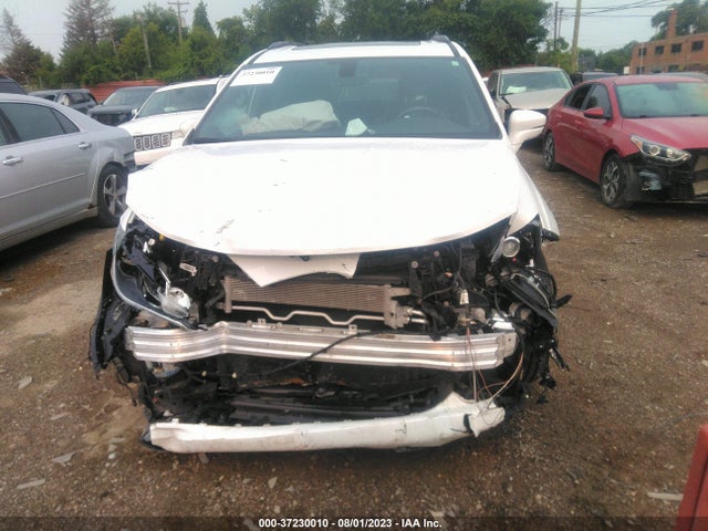 2C4RC1GG7KR686649 Chrysler Pacifica Limited