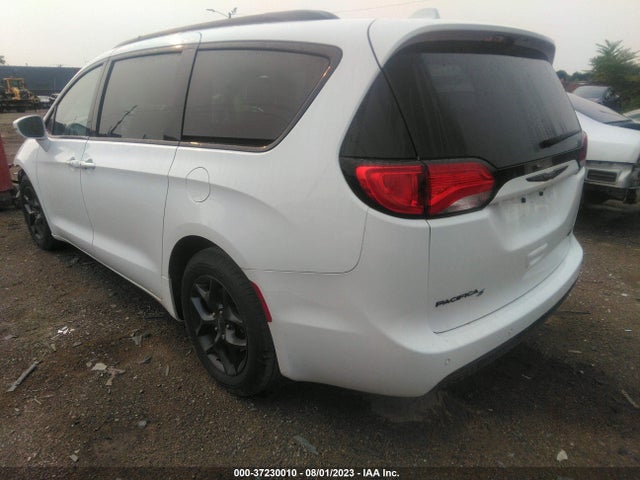 2C4RC1GG7KR686649 Chrysler Pacifica Limited