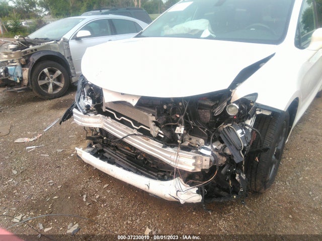 2C4RC1GG7KR686649 Chrysler Pacifica Limited