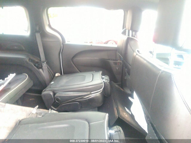 2C4RC1GG7KR686649 Chrysler Pacifica Limited