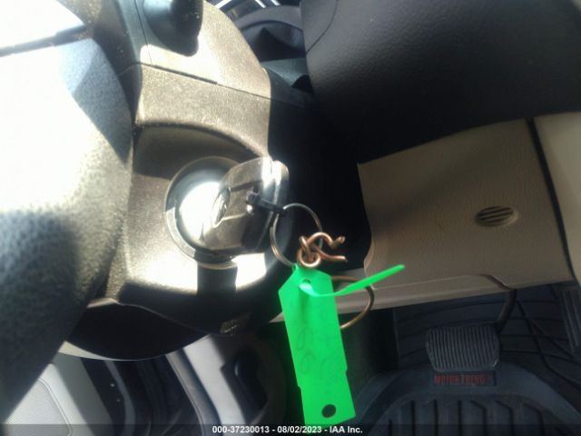 1FADP3K29EL460444 Ford FOCUS SE