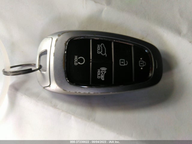 Hyundai Santa Fe Xrt 2022 5NMS64AJ7NH470362 Image 11