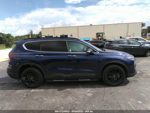 Hyundai Santa Fe Xrt 2022 5NMS64AJ7NH470362 Image 13