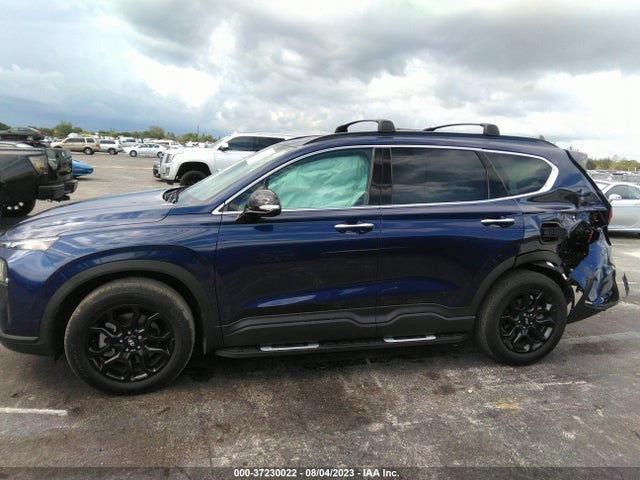 Hyundai Santa Fe Xrt 2022 5NMS64AJ7NH470362 Image 14