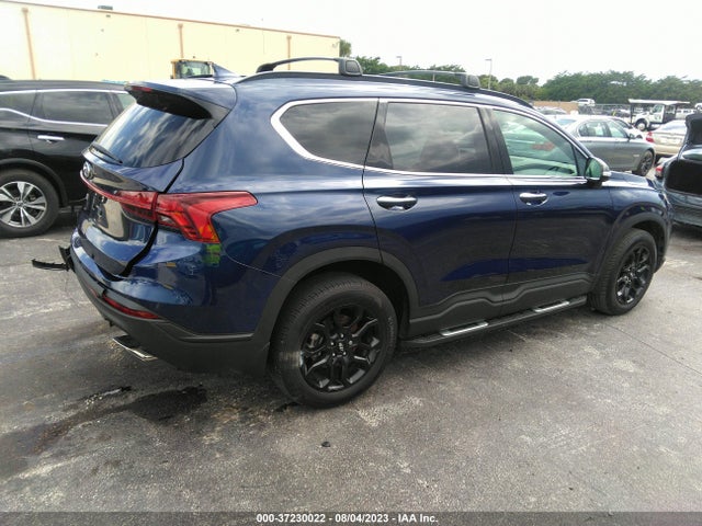 Hyundai Santa Fe Xrt 2022 5NMS64AJ7NH470362 Image 4