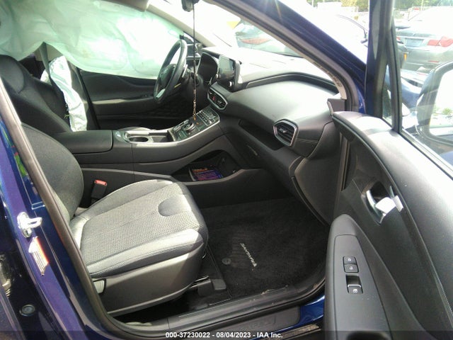 Hyundai Santa Fe Xrt 2022 5NMS64AJ7NH470362 Image 5