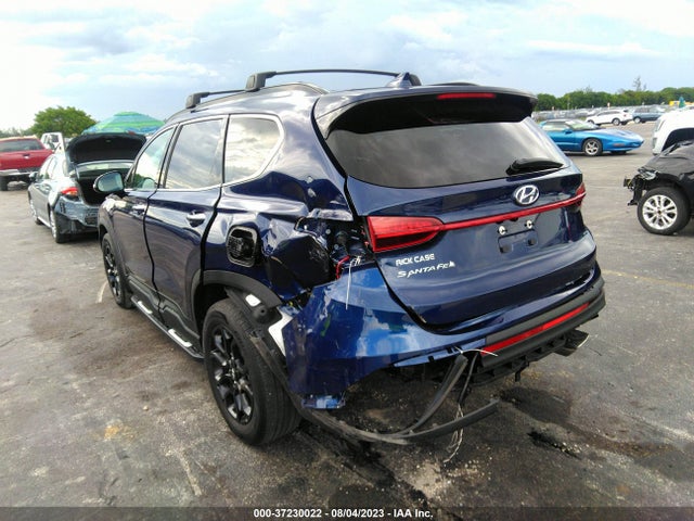 Hyundai Santa Fe Xrt 2022 5NMS64AJ7NH470362 Image 6