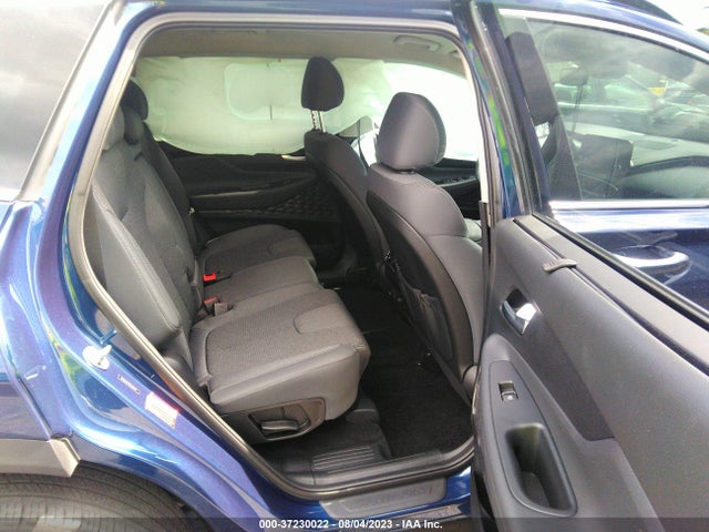 Hyundai Santa Fe Xrt 2022 5NMS64AJ7NH470362 Image 8