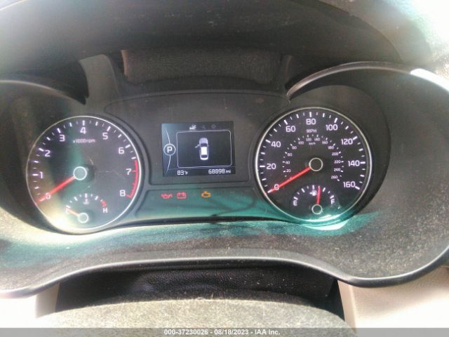 5XXGT4L32GG097021 KIA Optima Lx