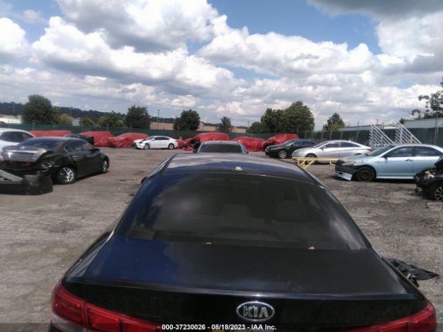 5XXGT4L32GG097021 KIA Optima Lx
