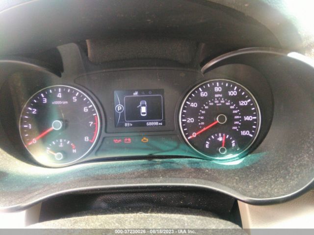 5XXGT4L32GG097021 KIA Optima Lx