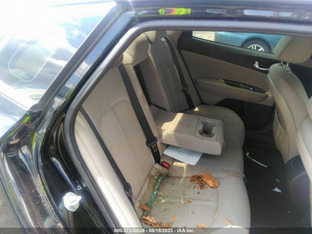 5XXGT4L32GG097021 KIA Optima Lx