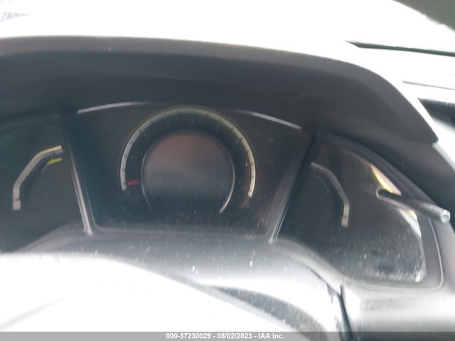 Honda Civic Sedan Lx 2016 19XFC2F50GE024087 Image 14