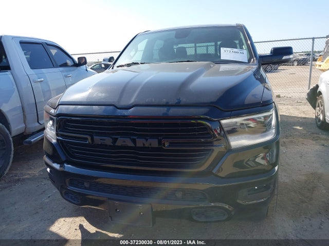 RAM 1500 Big Horn/lone Star 2019 1C6RRFFG2KN733264 Image 12