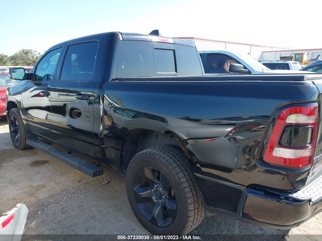 RAM 1500 Big Horn/lone Star 2019 1C6RRFFG2KN733264 Image 14