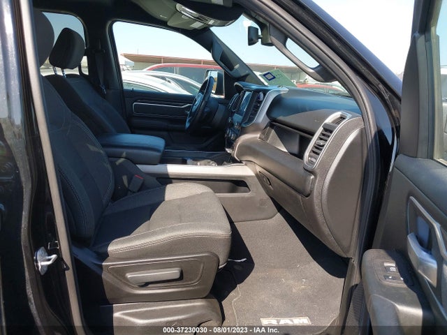 RAM 1500 Big Horn/lone Star 2019 1C6RRFFG2KN733264 Image 5