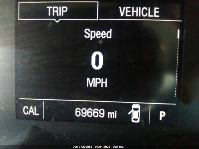 Chevrolet TRAX LS 2017 3GNCJKSB6HL290707 Image 7